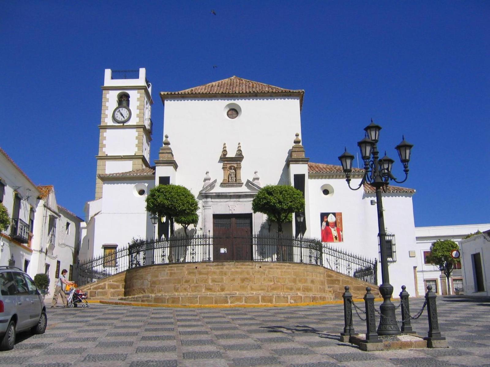El Conventillo De San Roque San Roque  Extérieur photo