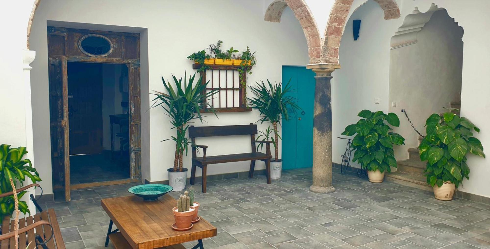 El Conventillo De San Roque San Roque  Extérieur photo